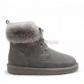 UGG Womens Liana Boot Grey