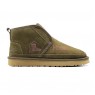 Ботинки мужские UGG Men's Neumel Flex Khaki