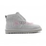 UGG Women's Neumel Flex Light Grey