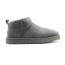 UGG Classic Ultra Mini - Grey