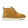 Мужские Ботинки UGG X NEIGHBORHOOD Neumel - Chestnut