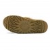 Ботинки женские UGG Neumel Snapback - Chestnut