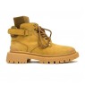Женские Ботинки UGG Martin - Chestnut