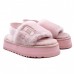 UGG Disco Slide Sandal -Pink
