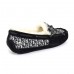 UGG Dakota Dior Black