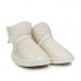 Непромокаемые UGG Clear Quilty Boots - White Белые угги
