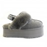 UGG Funkette - Grey