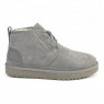 Мужские ботинки UGG Neumel Ghillie - Grey