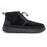 Мужские Ботинки UGG Neumel Elastic - Black