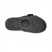 UGG Fluffita Platform - Black