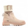 Женские Ботинки UGG Martin Knit - Dusk