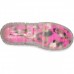 UGG Drizlita Clear Boot - Taffy Pink