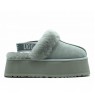 UGG Funkette - Grey Violet