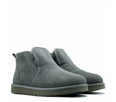 Мужские ботинки UGG Neumel Minimal - Grey