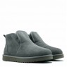 Мужские ботинки UGG Neumel Minimal - Grey