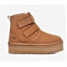 UGG Neumel Platform - Chestnut