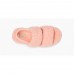 Тапочки женские UGG Oh Fluffita Slide - Pink Dusk