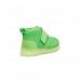 Женские ботинки UGG Neumel Clear - Parakeet Green