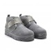 Женские ботинки UGG Neumel Clear - Grey
