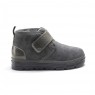 UGG Neumel Clear - Grey