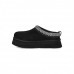 Угги на платформе UGG Ultra Mini Platform Tazz - Black