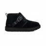 UGG Neumel Quickclick - Black