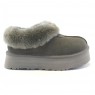 Тапочки UGG Mate Revival - Grey