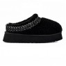 UGG Tazz Braid - Black