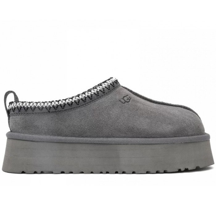 Grey low shop top uggs