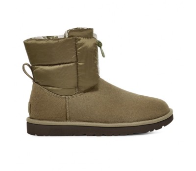 Ugg mini olive clearance green