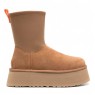 UGG Classic Dipper - Chestnut