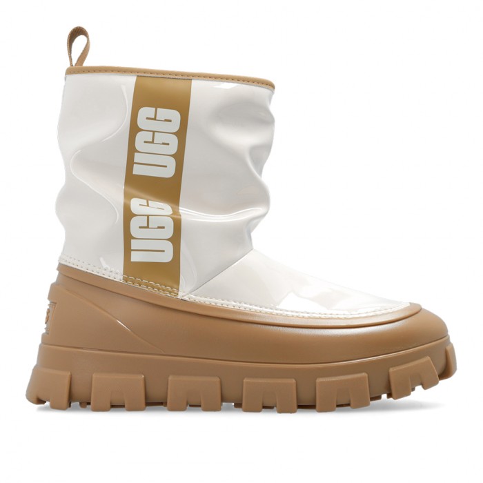 UGG Classic Brellah Mini Mustard Seed Jasmine. UGG Australia