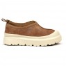 UGG Tasman Weather Hybrid - Chestnut / Whitecap