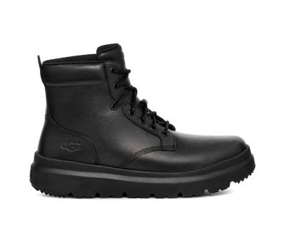 Ботинки Мужские UGG Burleigh Boot - Black