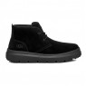 Ботинки Мужские UGG Burleigh Chukka - Black