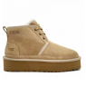 UGG Neumel Platform - Sand