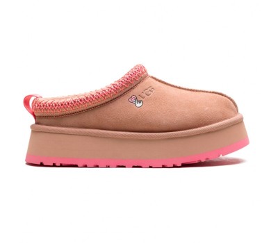 UGG Tazz Love ’25 - Arroyo Tropical Pink