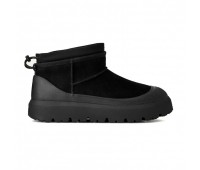UGG Ultra Mini Weather Hybrid - Black