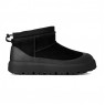 UGG Ultra Mini Weather Hybrid - Black