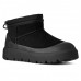UGG Ultra Mini Weather Hybrid - Black