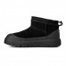 UGG Ultra Mini Weather Hybrid - Black