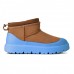 UGG Ultra Mini Weather Hybrid - Chestnut / Big Sky