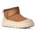 UGG Ultra Mini Weather Hybrid - Chestnut