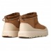 UGG Ultra Mini Weather Hybrid - Chestnut