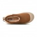 UGG Ultra Mini Weather Hybrid - Chestnut