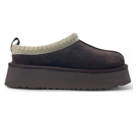 UGG Tazz Platform - Burnt Cedar