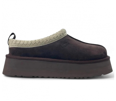 UGG Tazz Platform - Burnt Cedar