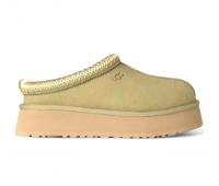 UGG Tazz Platform - Muted Brass