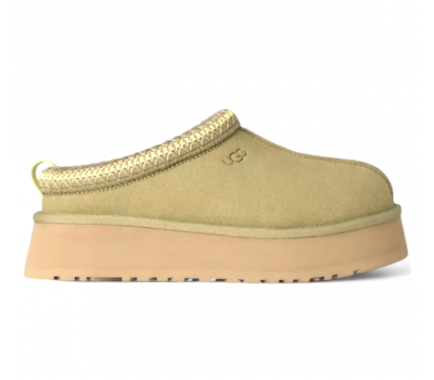 UGG Tazz Platform - Muted Brass