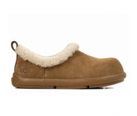 UGG Finish Slipper - Chestnut